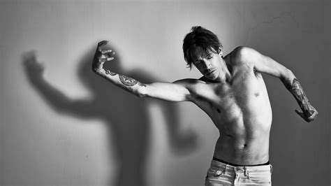 brandon boyd nude